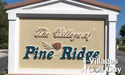 Pine Ridge